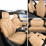 Áo ghế BYD Sealion 5